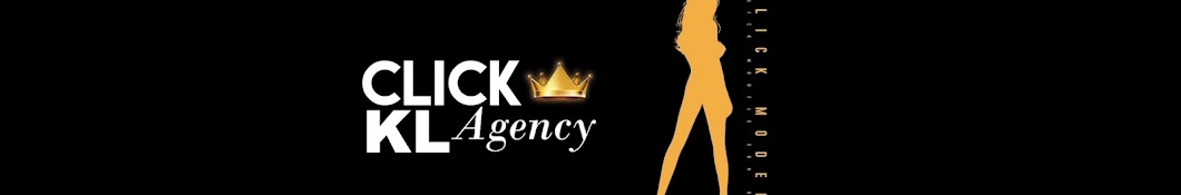 Click KL Agency YouTube channel avatar