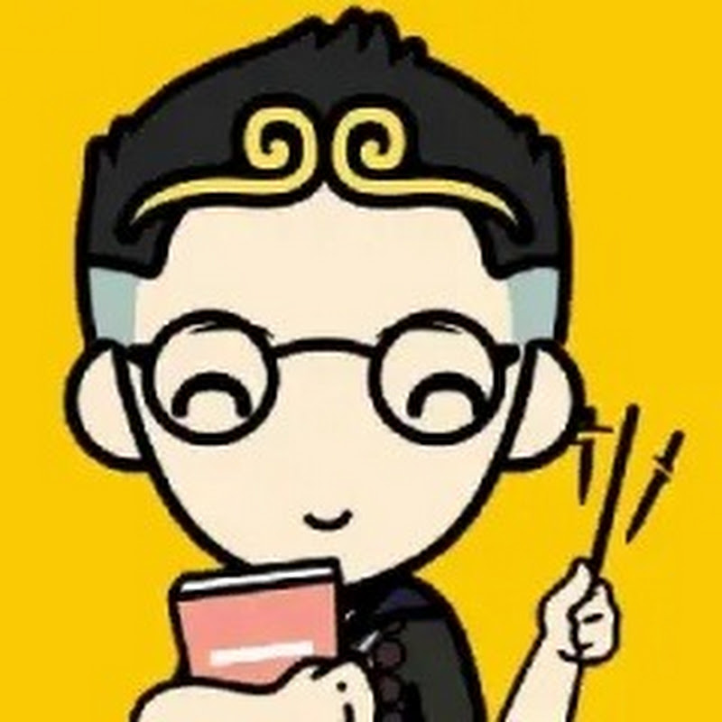 正直讲史-李正str Logo