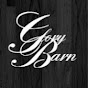 Glory Barn Branson logo