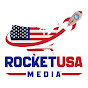 Rocket USA Media logo