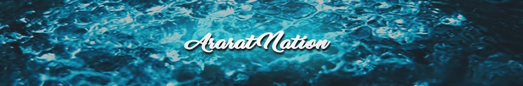Ararat Nation Avatar canale YouTube 