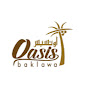 Oasis Baklawa logo