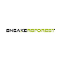 Sneakers Forest logo