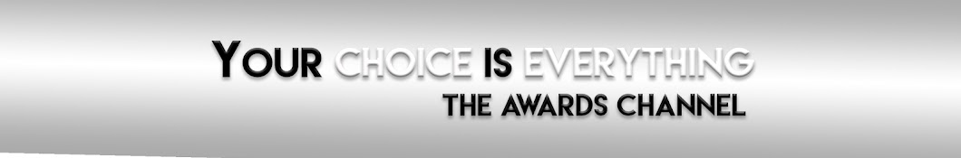 The Awards Channel YouTube-Kanal-Avatar