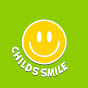 Childs Smile: Children's Tooth Brushing Station logo