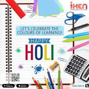 Iken Edu YouTube channel