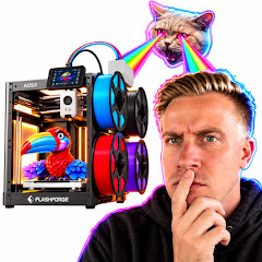 3D Print Dood