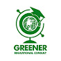 Greener Educational Consult logo