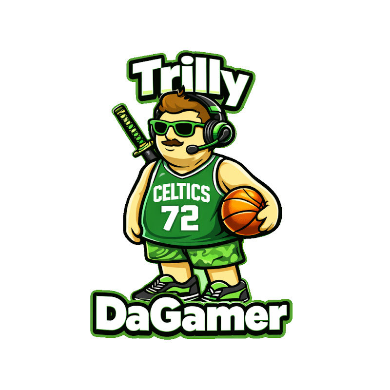 TrillyDaGamer