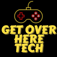 Get Over Here TEch
