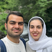 Elahe and Farshid | Canada