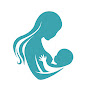 Mommy Breastfeeding logo