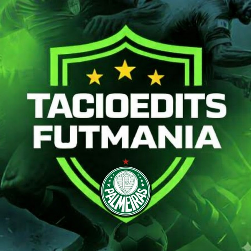 Tacio do Palmeiras