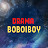 Drama Boboiboy