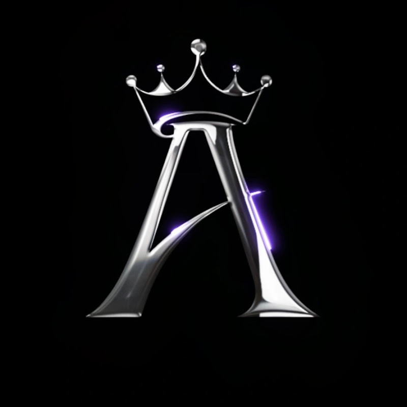 Logo for A CROWN