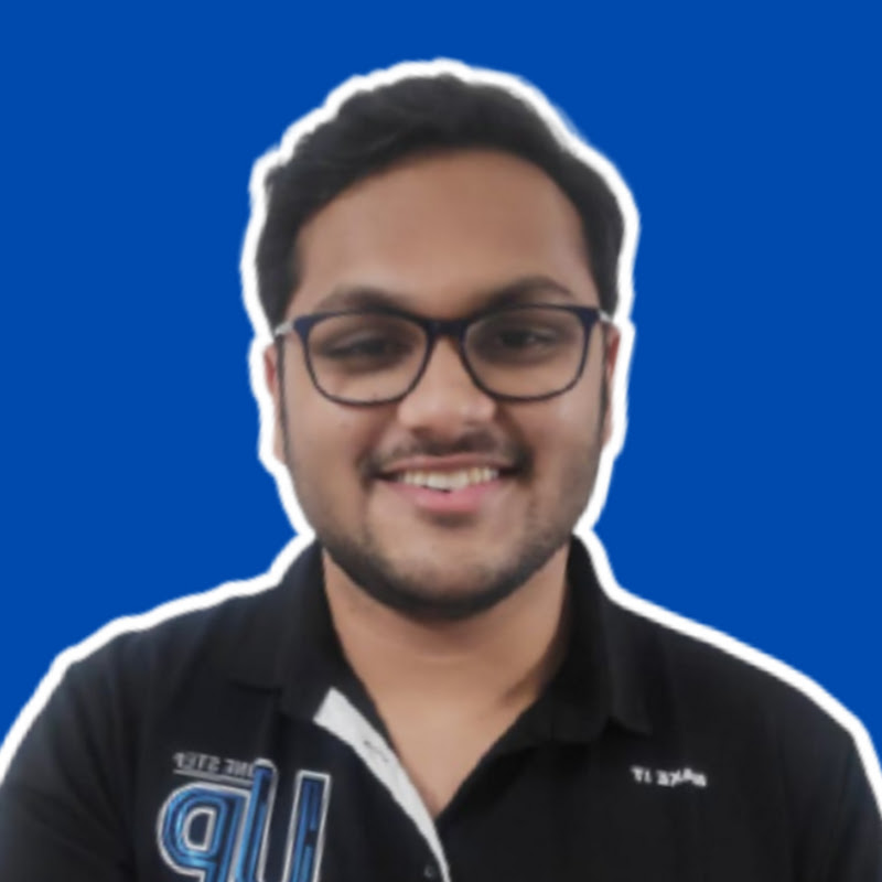 Jay Shah