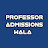 Professor Admissions Wala 