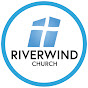 RiverWind Church logo
