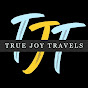 True Joy Travels logo