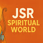 JSR_SpiritualWorld  logo