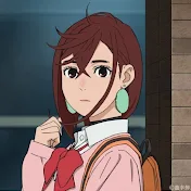 アニメの反応集