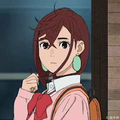 アニメの反応集