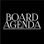 Board Agenda logo