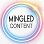 Mingled content logo
