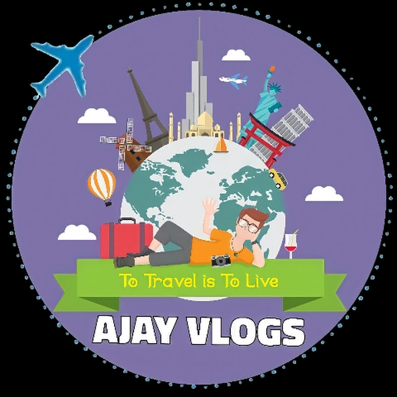 AJAY VIKASH VLOGS