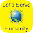 Let's Serve Humanity