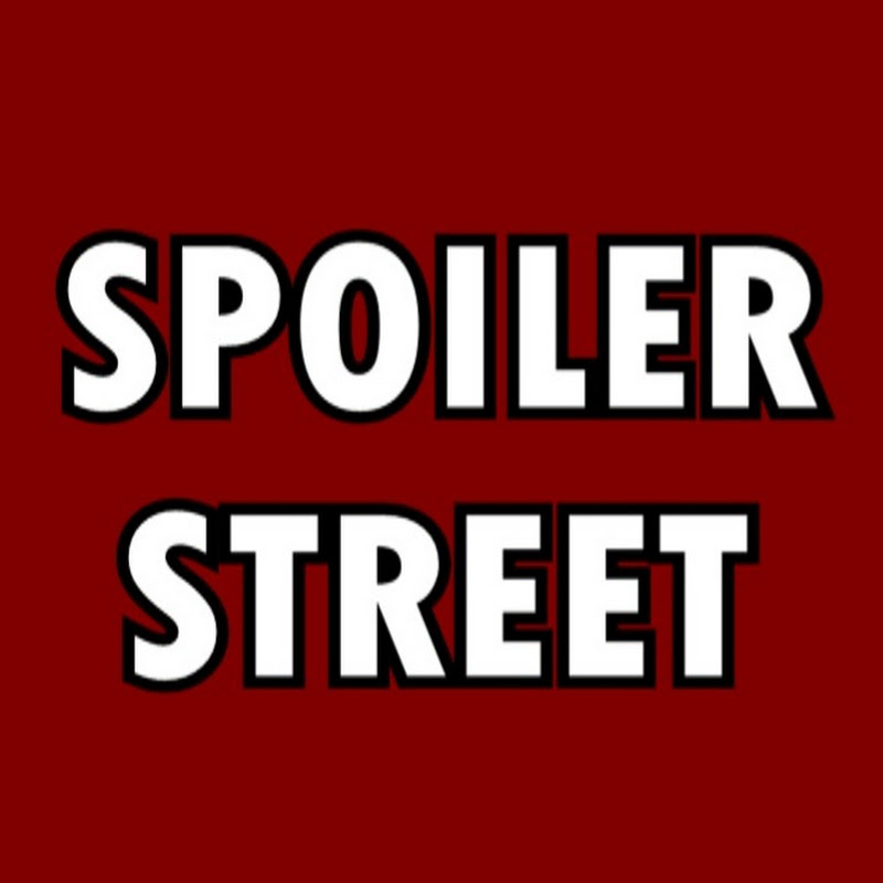Spoiler Street
