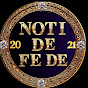 NOTI DE FEDE
