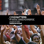 Cinematters: NY Social Justice Film Festival - @cinemattersnysocialjustice2054 YouTube Profile Photo