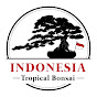 Indonesia Tropical Bonsai