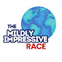 The Mildly Impressive Race logo