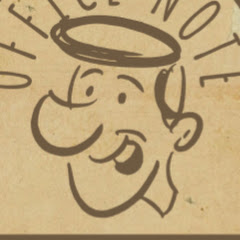 オフィスノート