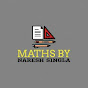 Omega Maths Classes logo