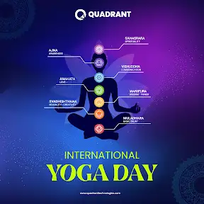 Quadrant Technologies YouTube channel