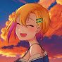 金金子 VTuber 大頭貼