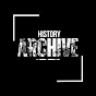 History Archive logo