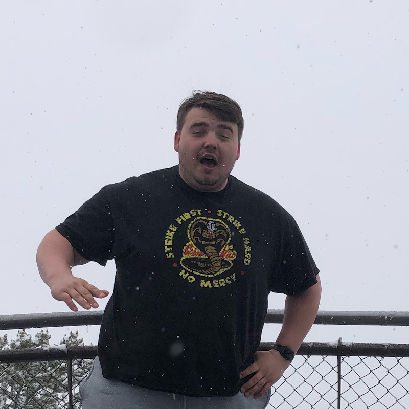 Spenny Tee