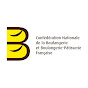 Confédération Nationale Boulangerie  logo