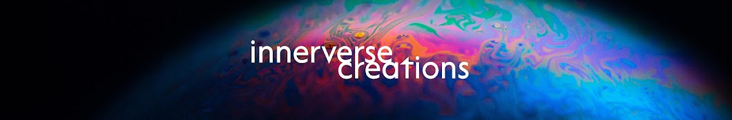 Innerverse Creations YouTube channel avatar