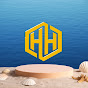 HHA Burmese TV logo
