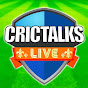 CricTalks Live Match Image Thumbnail