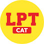 LPT - CAT Preparation logo