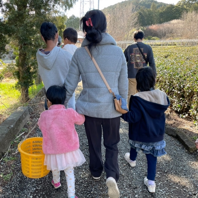 Japan×India Familyvlog in Manipur