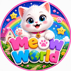 🐾 Meow World🐱