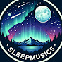 SleepMusics logo