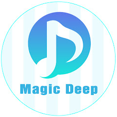 Magic Deep channel logo